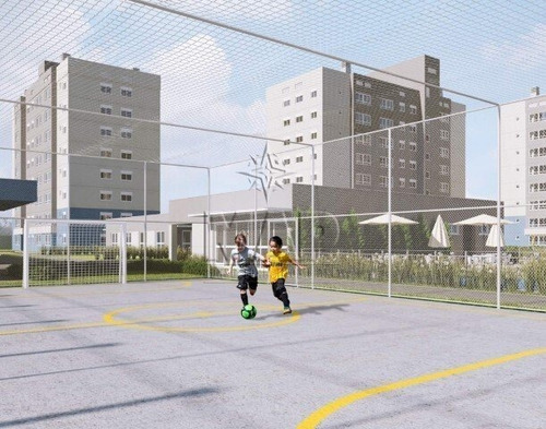 Apartamento - Fatima - Ref: 7138 - V-155897