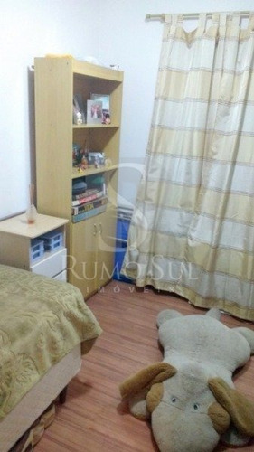 Imagem 6 de 15 de Apartamento - Interlagos - Ref: 37178 - V-37178