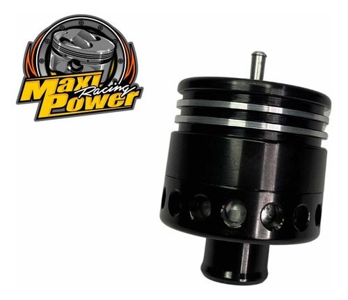Imagem 1 de 2 de Válvula De Prioridade Para Turbo Original Audi A3, Golf, Gol