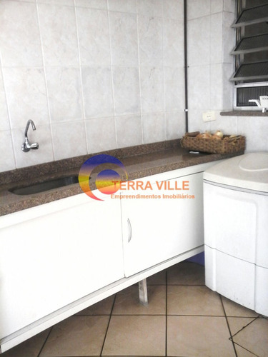 Imagem 10 de 16 de Casa Para Comprar Vila Antônio São Paulo - 1716