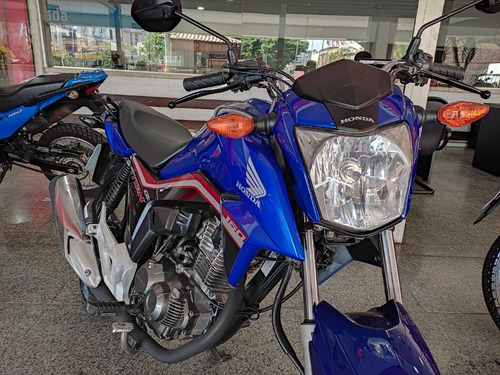 Imagem 7 de 7 de Honda Titan 160