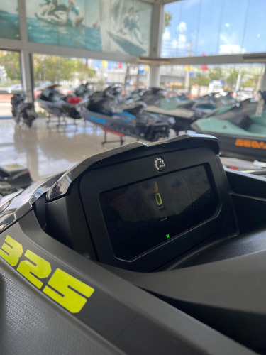 Sea Doo Rxt-x 325rs