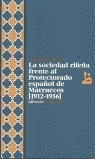 Sociedad Rifeã¿a Frente Protect.marruecos 1912-1956