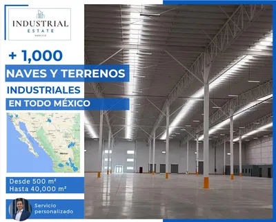 Bodega en venta