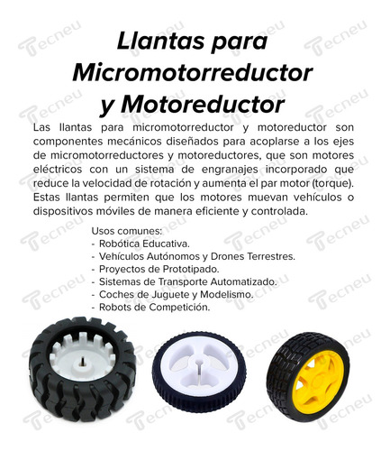 Chasis Carro Kit Educativo, Compatible Arduino, 2 Ruedas
