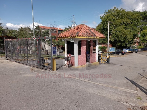 Imagen 11 de 12 de Apartamento En Nueva Casarapa La Molienda Guarenas