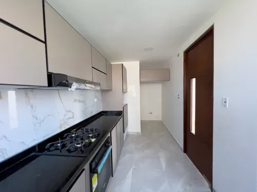 Apartamento De Lujo En Altos De Riomar Listo Para Estrenar