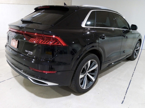 Audi Q8 55tfsi Quattro