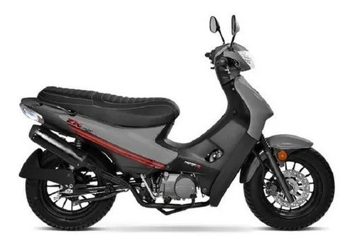 Imagen 25 de 25 de Patentada Zb: Base $346.000 - Full $366.000 - Tuning $453000