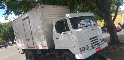 Vw Puma 4. T