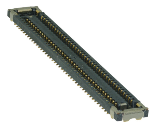 Conector Fpc Placa Mãe A51 / A70 / A71 / A80 / A30s