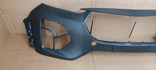 Parachoque Grade Spoiler Farol Friso Tiggo 3x Pro 2021 22 23