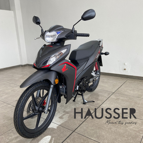 Honda Wave 110 S 0 Kilómetro  