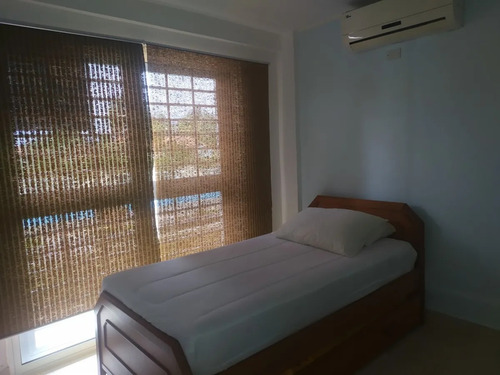 Imagen 4 de 12 de Apartamento En Venta En Ciudad Flamingo, Res Luxor