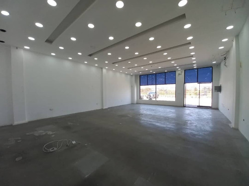 Local En Alquiler Zona Industrial Castillito Acv 237313