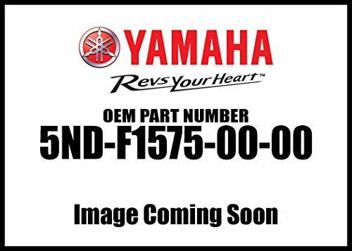 Yamaha Yamaha 5nd-f1575-00-00 Seal 1 5ndf15750000 Made By