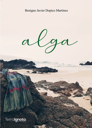 Libro Alga