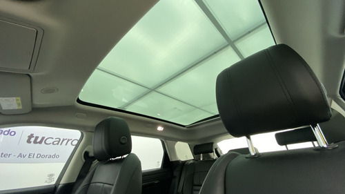 Imagen 19 de 25 de Land Rover Ranger Rover Evoque
