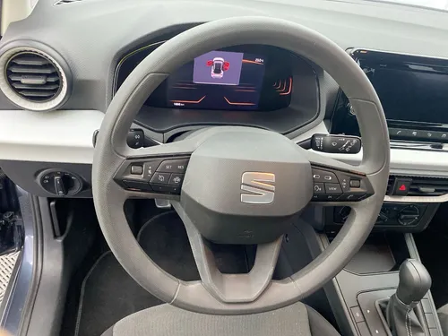Seat Arona 1.6 Reference