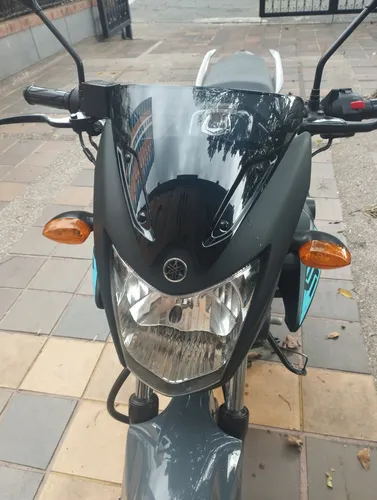 Szr 150 Color Gris