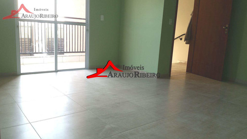 Imagem 15 de 18 de Apartamento Com 2 Dorms, Flor Do Vale, Tremembé - R$ 175 Mil, Cod: 3218 - V3218