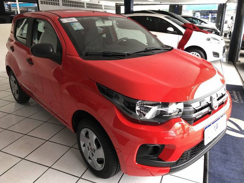 Fiat Mobi Like 1.0