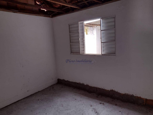 Imagem 12 de 13 de Sobrado Precisando De Com 2 Dormitórios À Venda, 70 M² Por R$ 250.000 - Parada Inglesa - São Paulo/sp - So0444