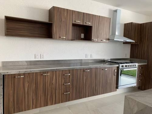 Imagen 11 de 17 de Se Renta Hermosa Residencia En La Condesa Juriquilla, 3 Habitaciones, Estudio...