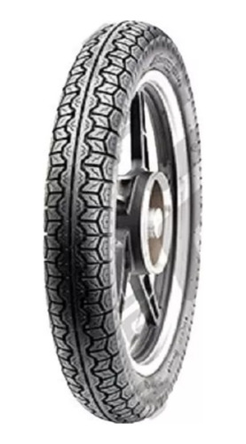 Lla-1004 Llanta 3.00-17 Cst 4 Capas