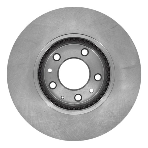 Discos Freno Delanteros Para Mazda 6 2.3l L4 2003 A 2007