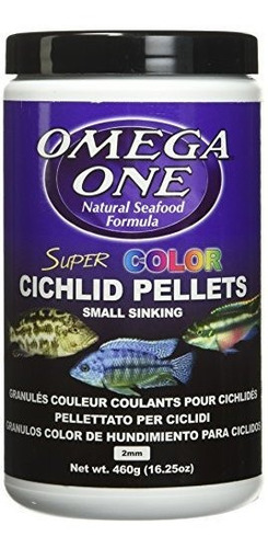 Visit The Omega One Store Super Color Cichlid