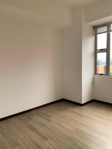 Imagen 11 de 13 de Apartamento Moderno De 3 Habs En Alquiler En Zona 14