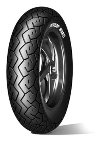 Cubierta Moto 140 90 15 K425 Dunlop 70s Road Japon Rider ®