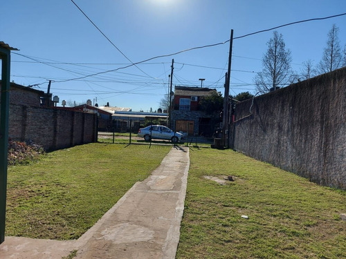 Imagen 3 de 12 de Casa En Venta En José C Paz