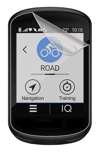 Film De Hidrogel Para Ciclo Computadora Gps Garmin 820