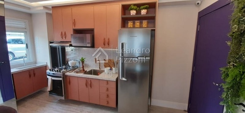 Imagem 9 de 15 de Cury Ourives - Apartamento A Venda No Bairro Jardim São Savério - São Paulo, Sp - Cury-ourives-38