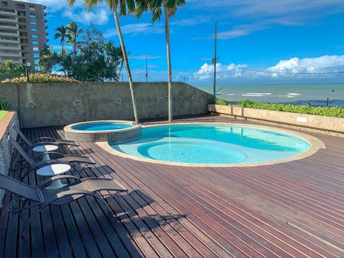 Imagem 28 de 29 de Cobertura Com 6 Quartos À Venda, 560 M² Por R$ 2.799.999 - Piedade - Jaboatão Dos Guararapes/pe - Co0018