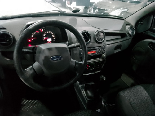 Ford Ka 1.0 MPI 8V