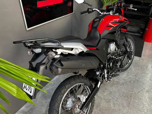 Yamaha Xtz 250 Lander 2023 - Único Dono - Revisada