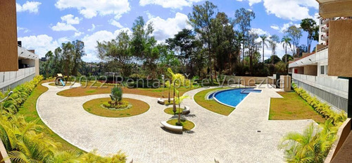 Imagen 10 de 10 de Venta De Apartamento La Lagunita Mls 23-24346