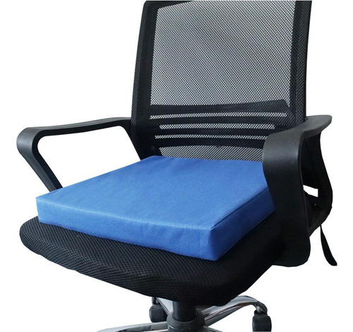 Cojín De Asiento, Cojín De Esponja Para Sofá, Cómodo Puf