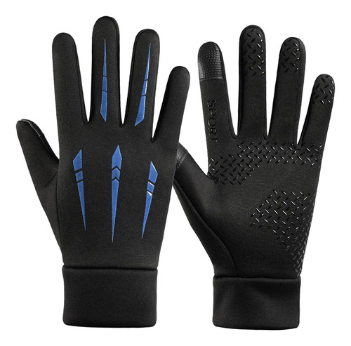 Guantes De Esquí De Invierno Guantes De Esquí Guantes De