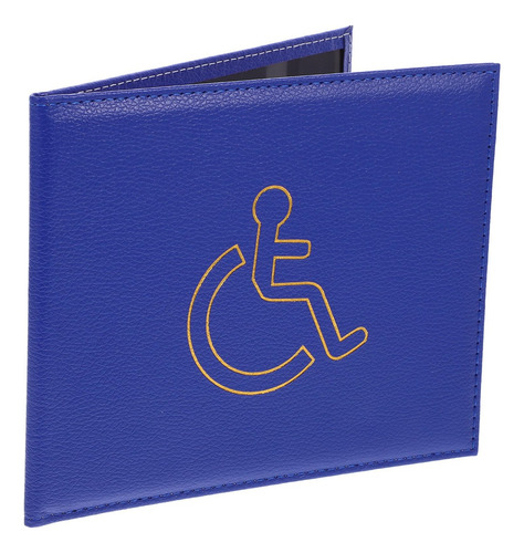 Funda Para Tarjetas De Identificación, Funda Para Tarjetas D