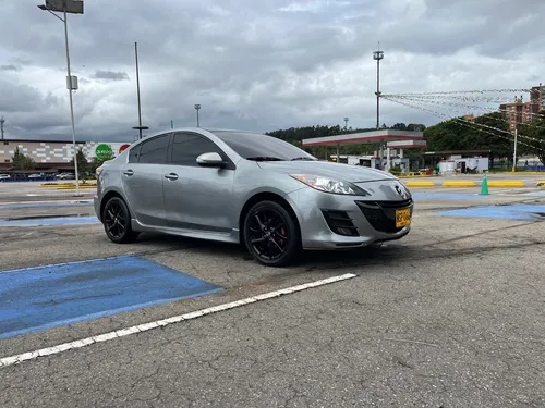 Mazda 3 2.0 Lxna0 All New