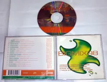 Comprar Big Mix 98 15 Dance Hits George Michael Duran Duran \u002F Cd