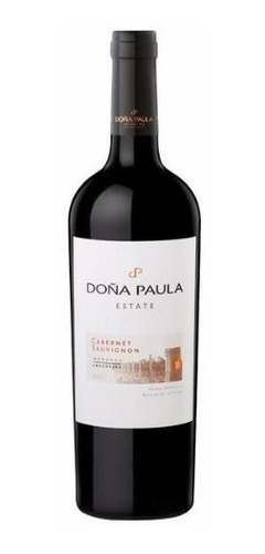 Doña Paula Estate Cabernet Sauvignon