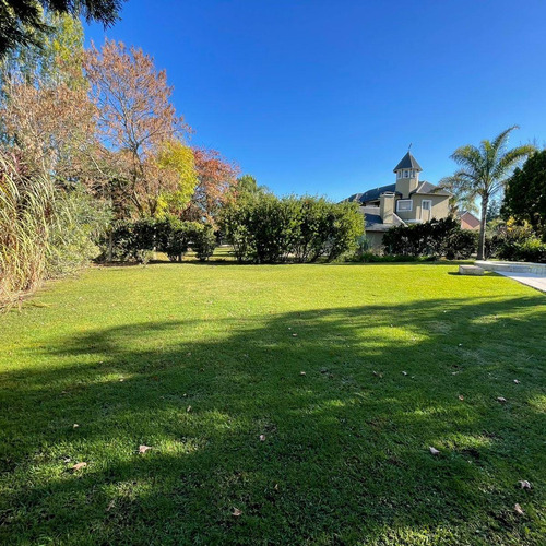 Casa En Venta Campos De Alvarez