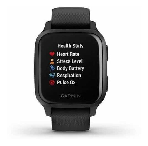 Garmin Venu Sq Music (lacrado)