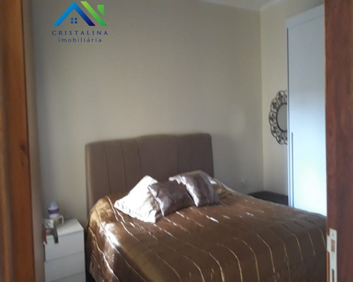 Imagem 16 de 21 de Vendo/ Permuto Casa 3 Dormitórios Sendo 2 Suítes - Jundiaí-sp Brasil - 4585668 - 33507215