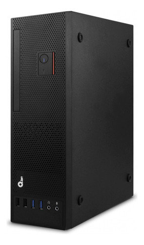 Office Qian Core I5 13400 16gb Ddr4 480gb Ssd Qpi-opci01-02